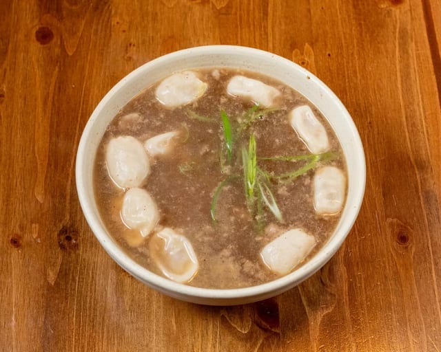 Soups