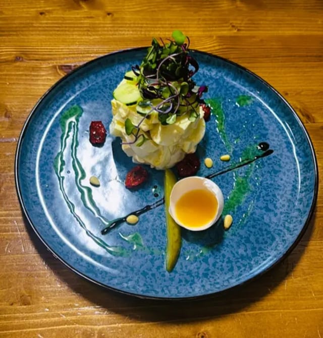 Egg Salad