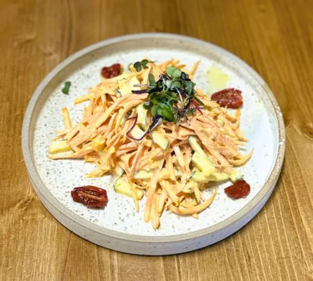 Carrot Salad
