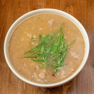 Beef Noodle Soup