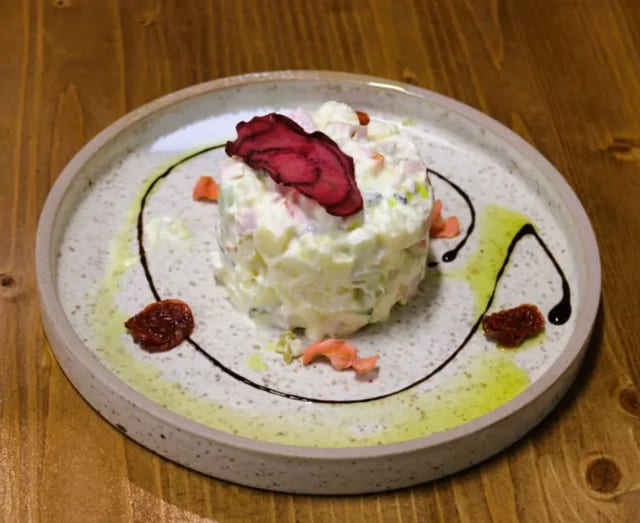 Potato Salad