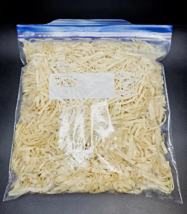 Handmade Noodles