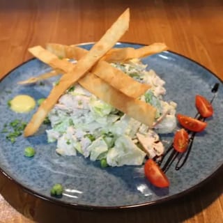 Chicken Salad