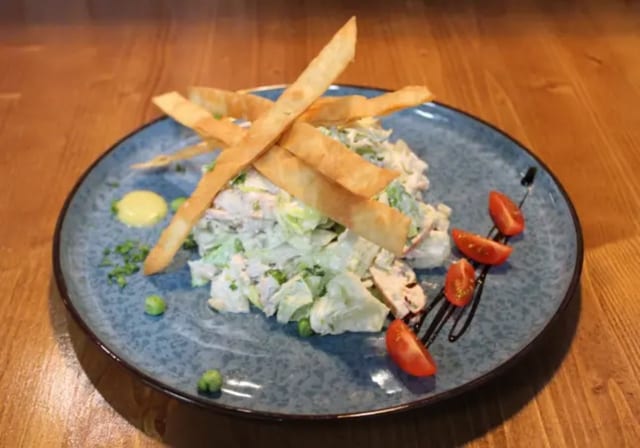 Chicken Salad